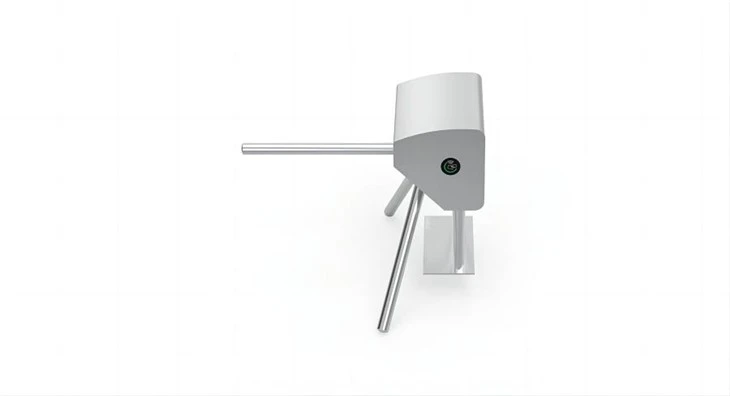 bus turnstile 2