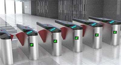 دروازه چرخان تاب