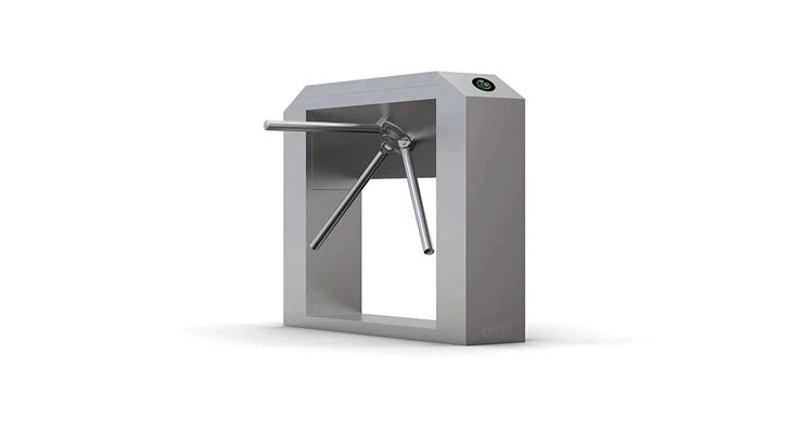 Ticket Checking Turnstile factory