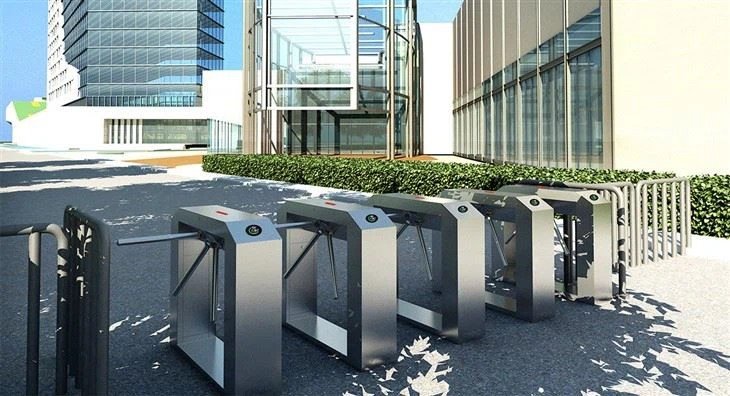 Ticket Checking Turnstile manufacturers